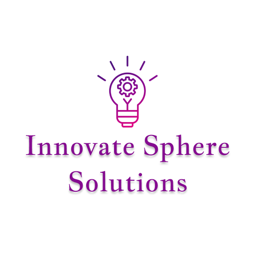 Innovate Sphere Solutions Logo
